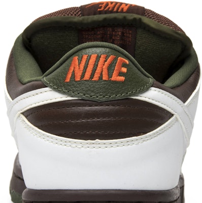 Nike SB Dunk Low Pro 'Oompa Loompa' - 304292-228 - Novelship