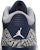 (TD) Air Jordan 3 Retro 'Georgetown' Lelaki 832033-401