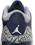 Sizing (TD) Air Jordan 3 Retro 'Georgetown' Lelaki 832033-401
