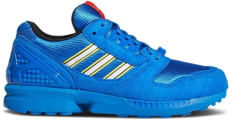 Adidas zx 2025 8000 blue