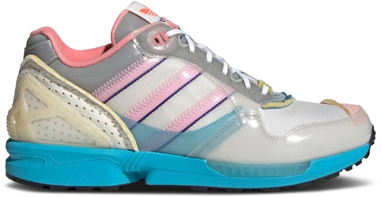 Adidas sales zx 6000