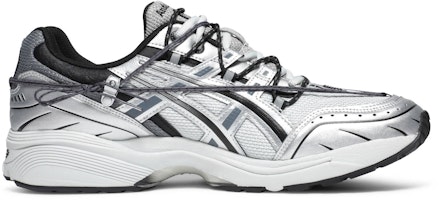 Andersson Bell x ASICS Gel 1090 'Glacier Grey Silver' 1203A115-025 Andersson Bell x ASICS Gel 1090 'Glacier Grey Silver' 1203A115-025