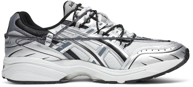 Andersson Bell x ASICS Gel 1090 'Kelabu Glacier Perak' 1203A115-025 Buy Andersson Bell x ASICS Gel 1090 'Kelabu Glacier Perak' 1203A115-025