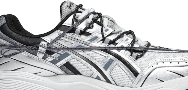 Andersson Bell x ASICS Gel 1090 'Kelabu Glacier Perak' 1203A115-025 Order Andersson Bell x ASICS Gel 1090 'Kelabu Glacier Perak' 1203A115-025