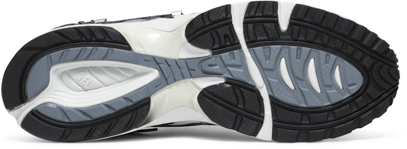 Andersson Bell x ASICS Gel 1090 'Kelabu Glacier Perak' 1203A115-025 Shop Andersson Bell x ASICS Gel 1090 'Kelabu Glacier Perak' 1203A115-025