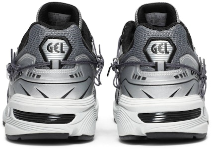 Andersson Bell x ASICS Gel 1090 'Kelabu Glacier Perak' 1203A115-025 Details for Andersson Bell x ASICS Gel 1090 'Kelabu Glacier Perak' 1203A115-025