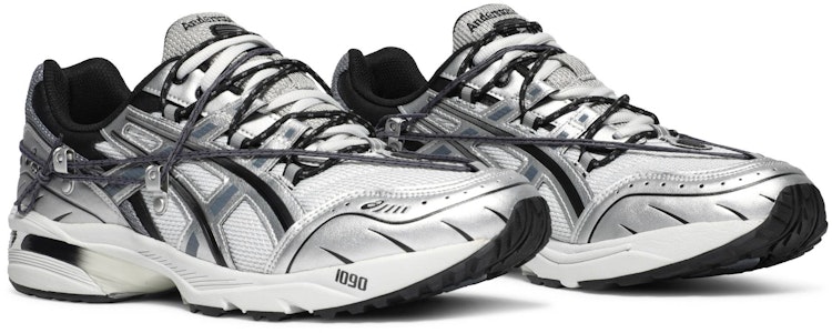 Andersson Bell x ASICS Gel 1090 'Kelabu Glacier Perak' 1203A115-025 Cheap Andersson Bell x ASICS Gel 1090 'Kelabu Glacier Perak' 1203A115-025