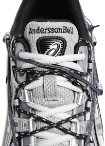 Andersson Bell x ASICS Gel 1090 'Kelabu Glacier Perak' 1203A115-025 1