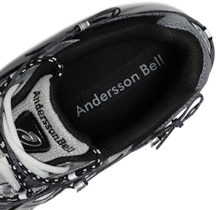 Andersson Bell x ASICS Gel 1090 'Kelabu Glacier Perak' 1203A115-025 2