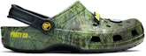 Buy Post Malone x Crocs Clog 'Postyco Green' Eksklusif Australia 206046-001