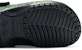 Post Malone x Crocs Clog 'Postyco Green' Eksklusif Australia 206046-001
