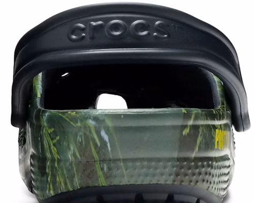 Post Malone x Crocs Clog 'Postyco Green' Eksklusif Australia 206046-001 Sizing Post Malone x Crocs Clog 'Postyco Green' Eksklusif Australia 206046-001