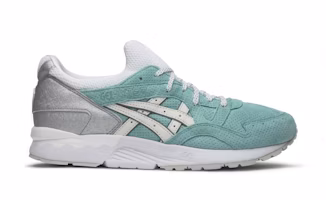 KITH x Diamond Supply Co x ASICS Gel-Lyte V 'Tiffany Grey' H51AK-4848 KITH x Diamond Supply Co x ASICS Gel-Lyte V 'Tiffany Grey' H51AK-4848