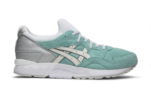 키쓰 x 다이아몬드 서플라이 x 아식스 젤-라이트 V '티파니 그레이' H51AK-4848 Buy 키쓰 x 다이아몬드 서플라이 x 아식스 젤-라이트 V '티파니 그레이' H51AK-4848