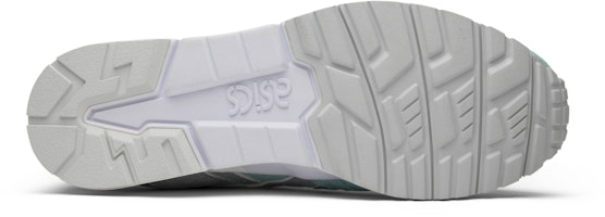 KITH x Diamond x ASICS ゲルライトV "ティファニーグレー" H51AK-4848 Shop KITH x Diamond x ASICS ゲルライトV "ティファニーグレー" H51AK-4848