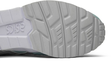 KITH x Diamond x ASICS ゲルライトV "ティファニーグレー" H51AK-4848 Purchase KITH x Diamond x ASICS ゲルライトV "ティファニーグレー" H51AK-4848