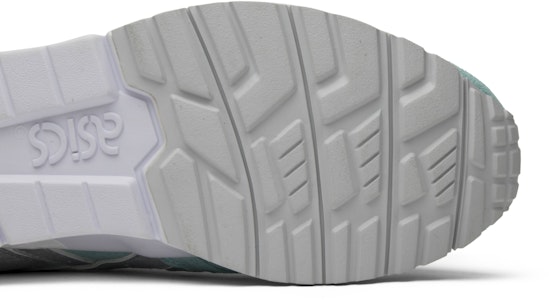 키쓰 x 다이아몬드 서플라이 x 아식스 젤-라이트 V '티파니 그레이' H51AK-4848 Purchase 키쓰 x 다이아몬드 서플라이 x 아식스 젤-라이트 V '티파니 그레이' H51AK-4848