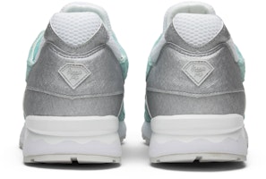 KITH x Diamond x ASICS ゲルライトV "ティファニーグレー" H51AK-4848 Details for KITH x Diamond x ASICS ゲルライトV "ティファニーグレー" H51AK-4848