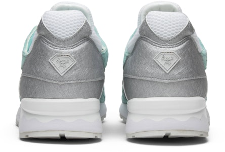 키쓰 x 다이아몬드 서플라이 x 아식스 젤-라이트 V '티파니 그레이' H51AK-4848 Details for 키쓰 x 다이아몬드 서플라이 x 아식스 젤-라이트 V '티파니 그레이' H51AK-4848