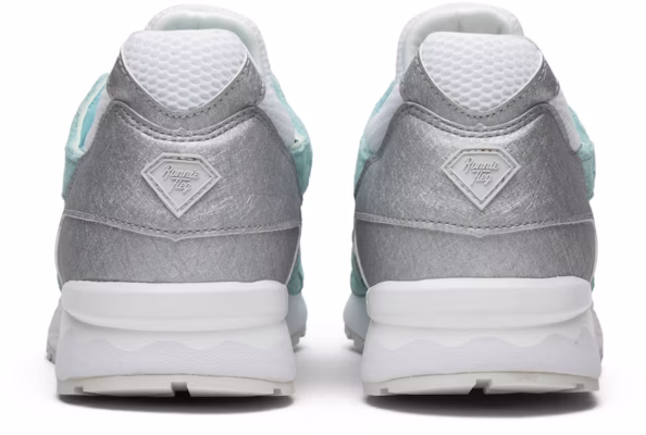 KITH x Diamond Supply Co x ASICS Gel-Lyte V '蒂芙尼灰' H51AK-4848 Details for KITH x Diamond Supply Co x ASICS Gel-Lyte V '蒂芙尼灰' H51AK-4848