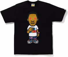 Buy Bape FCRB Emblem LS Tee Black - Novelship Buy Bape FCRB Emblem LS Tee Black - Novelship