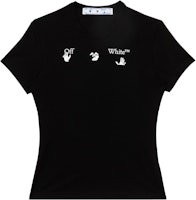 Buy Off-White x Dover Street Market Tee Black - Novelship Buy Off-White x Dover Street Market Tee Black - Novelship