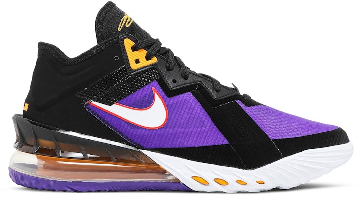 Nike LeBron 18 Low 'ACG Terra' CV7562-003/CV7564-003 Buy Nike LeBron 18 Low 'ACG Terra' CV7562-003/CV7564-003