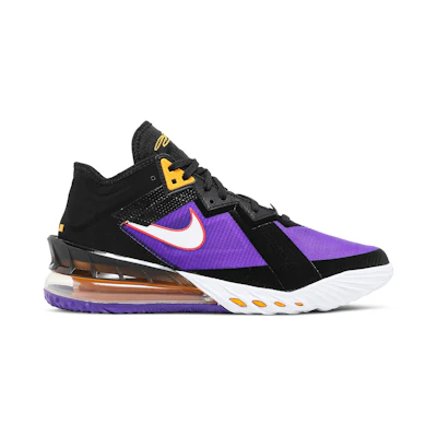 Nike LeBron 18 Low 'ACG Terra'