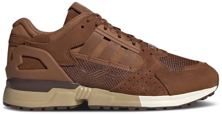 Adidas zx 75 best sale leather