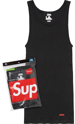 Supreme hanes 3 clearance pack fit