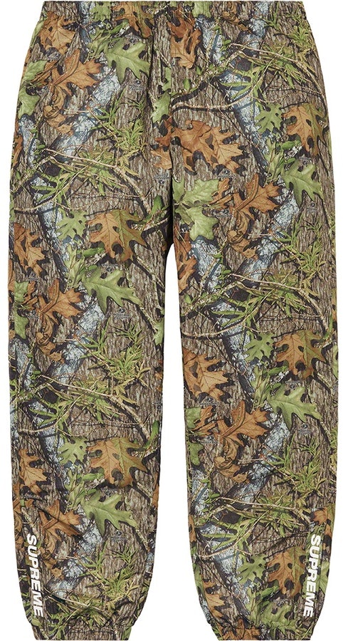 Supreme realtree camo shop pants