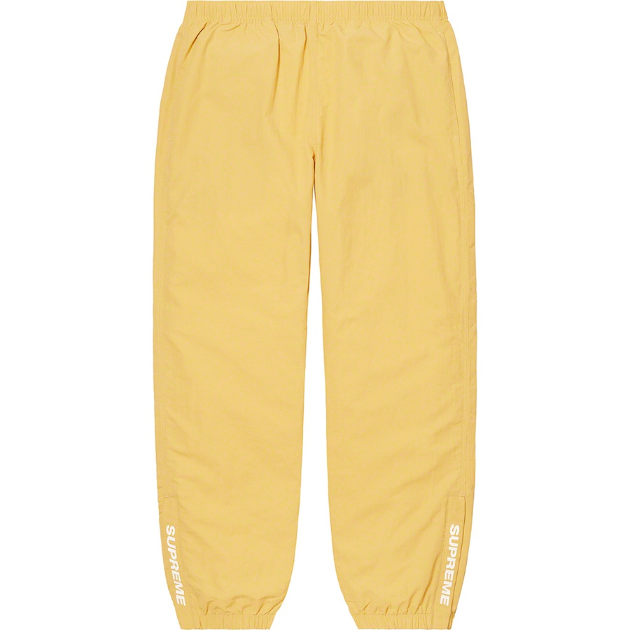 Buy Supreme Celana Panas Kuning Pucat (SS21)