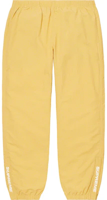 Supreme Celana Panas Kuning Pucat (SS21) Buy Supreme Celana Panas Kuning Pucat (SS21)