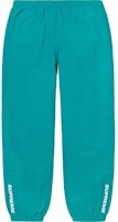 Supreme Warm Up Pant Navy (SS21) Supreme Warm Up Pant Navy (SS21)