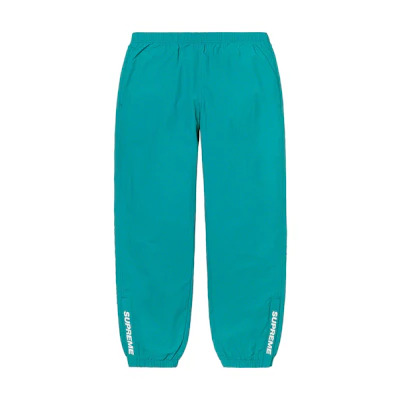 Supreme Warm Up Pant Navy (SS21)