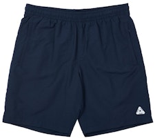 PALACE SOFAR SHELL SHORTS NAVY PALACE SOFAR SHELL SHORTS NAVY