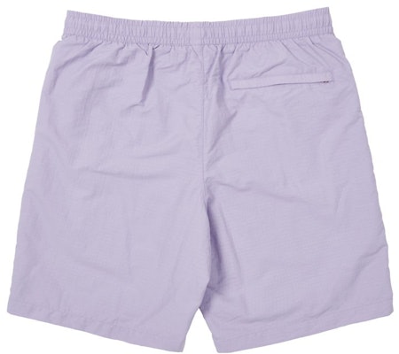 PALACE SOFAR SHELL SHORTS LILAC Order PALACE SOFAR SHELL SHORTS LILAC