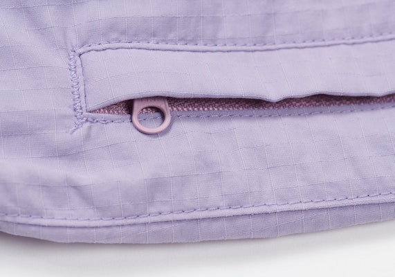 PALACE SOFAR SHELL SHORTS LILAC Purchase PALACE SOFAR SHELL SHORTS LILAC