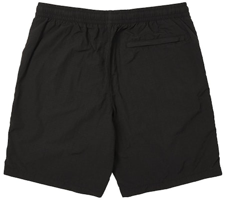 PALACE SOFAR SHELL SHORTS BLACK Order PALACE SOFAR SHELL SHORTS BLACK