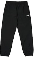 PALACE FONT SHELL PANT BLACK PALACE FONT SHELL PANT BLACK