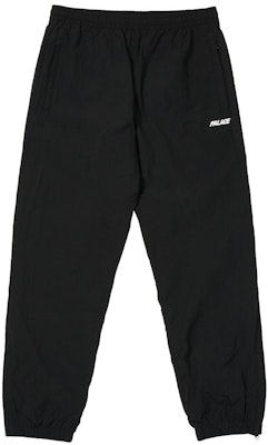 PALACE FONT SHELL PANT BLACK - P20SS075 - Novelship