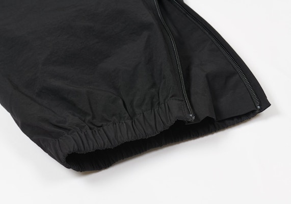 CELANA HITAM PALACE FONT SHELL P20SS075 Details for CELANA HITAM PALACE FONT SHELL P20SS075