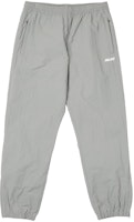 PALACE FONT SHELL PANT GREY PALACE FONT SHELL PANT GREY