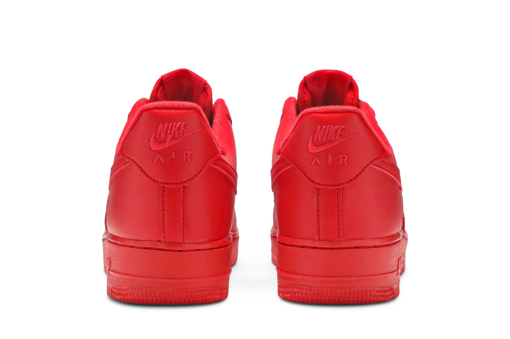 Nike Air Force 1 Low '07 LV8 1 'Triple 