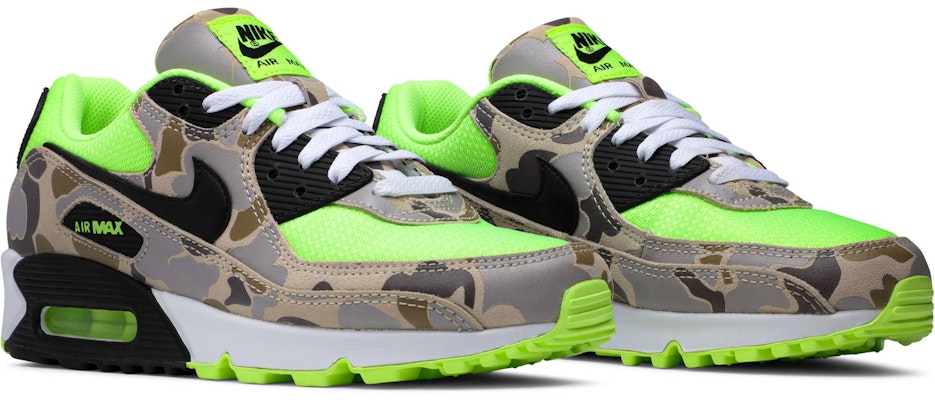 Nike air max 90 sp green camo Clearance