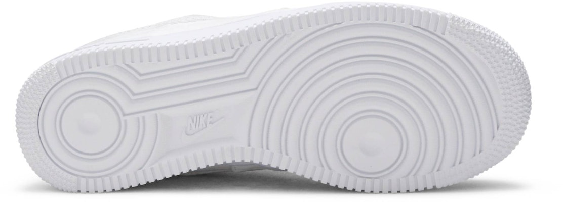 Nike Air Force 1 Low Tear Away White