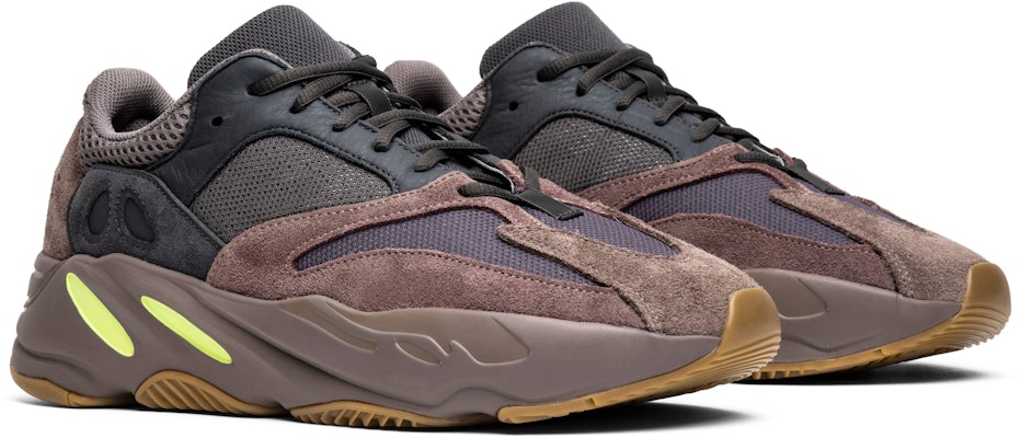 adidas Yeezy Boost 700 Mauve EE9614 EE9614 Novelship