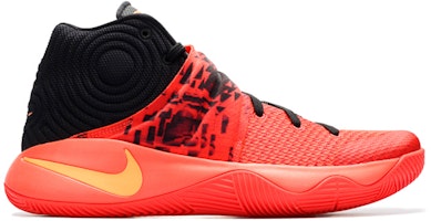Nike Kyrie 2 'Inferno' 819583-680/820537-680 Nike Kyrie 2 'Inferno' 819583-680/820537-680
