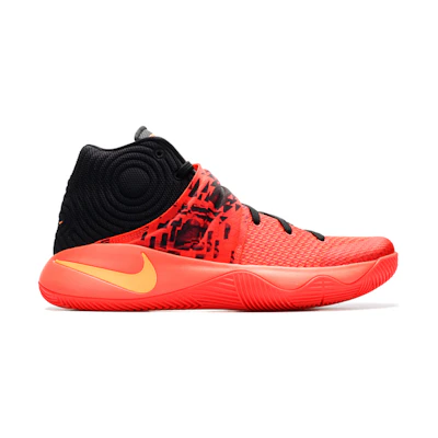 Nike Kyrie 2 'Inferno'
