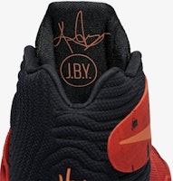 Nike Kyrie 2 'Inferno' Sepatu Basket 819583-680/820537-680 Order Nike Kyrie 2 'Inferno' Sepatu Basket 819583-680/820537-680